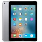 Apple iPad Pro 2016 - 9 inch - 128GB - Spacegrijs, Computers en Software, Apple iPads, Zo goed als nieuw, Verzenden