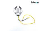Spanningsregelaar Suzuki GS 550 1977-1978 (32500-45011), Motoren, Verzenden, Gebruikt