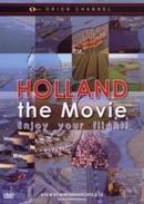 Holland the movie - DVD, Cd's en Dvd's, Verzenden, Nieuw in verpakking