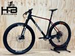 Canyon Exceed CF 9 SLX 29 inch mountainbike XO1 AXS 2021, Overige merken, Hardtail, Heren, 49 tot 53 cm