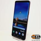 Samsung Galaxy S9 Plus 64GB Paars | met Garantie