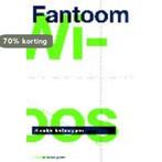 Fantoom / De windroos 9789025111069 Sander Terbruggen, Verzenden, Gelezen, Sander Terbruggen