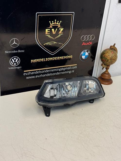 VW Polo 6C mistlamp links voor bj.2016 art.6C0941661, Auto-onderdelen, Verlichting, Gebruikt, Volkswagen
