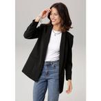 Laura Scott Lange blazer met aangerimpelde mouwen, Verzenden, Nieuw