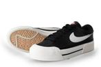 Nike Sneakers in maat 38 Zwart | 10% extra korting, Verzenden, Jongen of Meisje, Schoenen, Nieuw