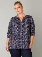 Shirt Valery Essential Yest Curve Maat:, Kleding | Dames, Verzenden, Nieuw, Overige kleuren