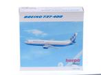 Schaal 1:500 Herpa 501293 Boeing Company Boeing 737-400 R..., Hobby en Vrije tijd, Modelbouw | Vliegtuigen en Helikopters, Ophalen of Verzenden