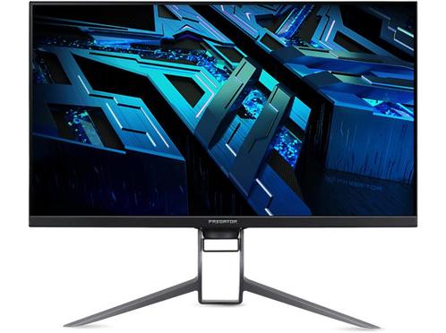 Acer - Ultra HD 4K Gaming Monitor - 32 inch, Computers en Software, Monitoren, IPS, Nieuw, 1 tot 2 ms, Gaming, Ultra HD (4K), 151 t/m 200 Hz