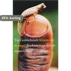 Kloten van de engel 9789025363369 T. Goldschmidt, Verzenden, Gelezen, T. Goldschmidt