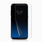 Samsung Galaxy S8 Plus Screen Protector Soft TPU Foil Folie, Verzenden, Nieuw