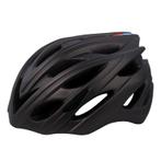 Universeel  Fietshelm Met Ingebouwd Achterlicht  Zwart, Ophalen of Verzenden, Nieuw, Hbs