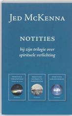 Notities - Jed Mackenna - 9789077228623 - Paperback, Boeken, Verzenden, Nieuw