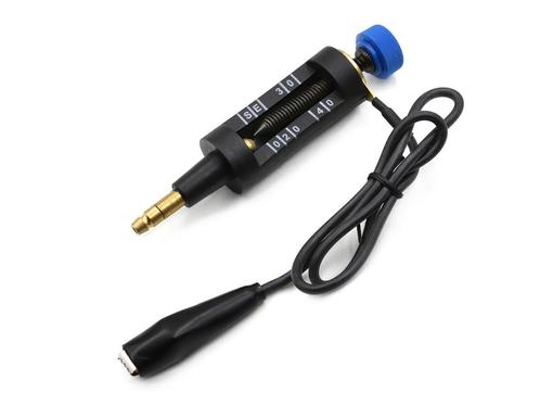 Verstelbare Auto Ontsteking Tester - Bobine Tester - Bougiet, Auto diversen, Autogereedschap, Nieuw, Ophalen of Verzenden