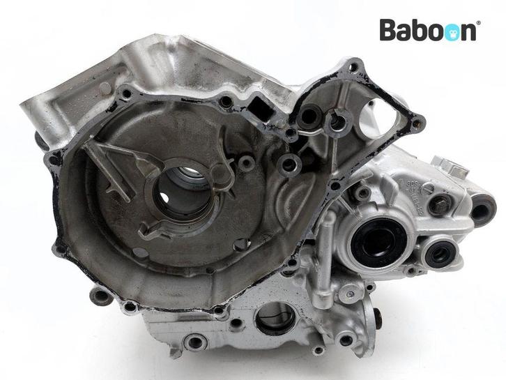 Carterdelen Honda VT 600 Shadow 1988-1997 (VT600 PC21), Motoren, Onderdelen | Honda, Gebruikt, Verzenden