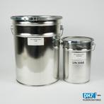 10 L.  2K PU vloercoating | betoncoating | betonverf garage, Ophalen of Verzenden, Nieuw