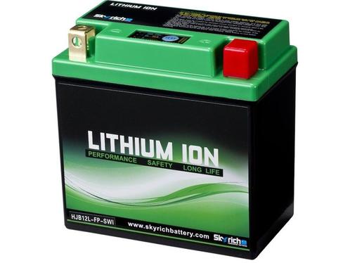 Skyrich Lithium Ion LB12AL-A 4 Ah, Motoren, Onderdelen | Merk-onafhankelijk, Verzenden