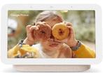 Google Nest Hub 2 Wit, Audio, Tv en Foto, Luidsprekers, Verzenden, Nieuw