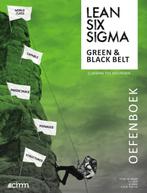 Climbing the mountain   Lean Six Sigma 9789492240095, Verzenden, Zo goed als nieuw