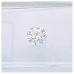Zonder Minimumprijs - 1 pcs Diamant (Natuurlijk) - 0.50 ct -, Nieuw