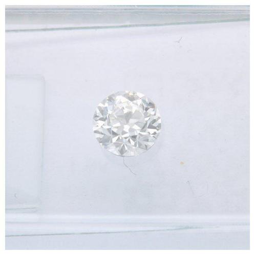 Zonder Minimumprijs - 1 pcs Diamant (Natuurlijk) - 0.50 ct -, Sieraden, Tassen en Uiterlijk, Edelstenen