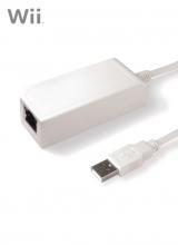 MarioWii.nl: Wii LAN Adapter Third Party - iDEAL!, Spelcomputers en Games, Spelcomputers | Nintendo Wii, Zo goed als nieuw, Ophalen of Verzenden
