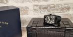 Franck Muller - Casablanca Black Croco - Zonder Minimumprijs, Nieuw