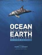 Ocean Solutions, Earth Solutions 9781589484603, Boeken, Verzenden, Gelezen