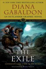 DIANA GABALDON OUTLANDER 01 EXILE 9780345505385, Boeken, Verzenden, Gelezen, Diana Gabaldon