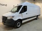 Zakelijke Lease |  Mercedes-Benz Sprinter 315 CDI L4H2 RWD, Stof, Gebruikt, Euro 6, Airconditioning