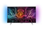 Philips 49PUS6401 - 49 Inch 4K Ultra HD LED TV, Ophalen, Philips, LED, Zo goed als nieuw