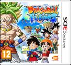 Dragon Ball Fusions (Nintendo 3DS), Verzenden, Gebruikt, Vanaf 7 jaar
