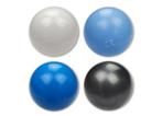 Ballenbak ballen 1000 stuks 7cm, wit, lichtblauw, grijs,..., Ophalen of Verzenden, Nieuw