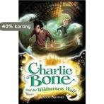 Charlie Bone & Wilderness Wolf 9781405233170 Jenny Nimmo, Verzenden, Gelezen, Jenny Nimmo