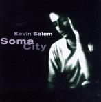 cd - Kevin Salem - Soma City, Verzenden, Zo goed als nieuw
