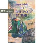 Sweelinck mysterie 9789025407315 Jan Verhulst, Verzenden, Gelezen, Jan Verhulst