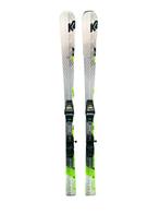 K2 Charger RT 2020 - 161 cm, Sport en Fitness, Overige merken, 160 tot 180 cm, Gebruikt, Ophalen of Verzenden