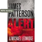 Alert 9780316407038 James Patterson, Boeken, Verzenden, Zo goed als nieuw, James Patterson