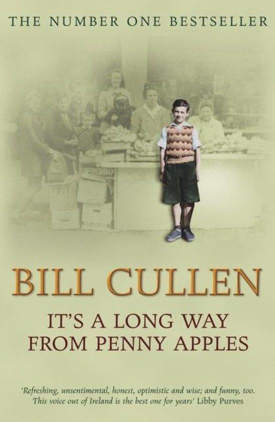 ItS A Long Way From Penny Apples, Boeken, Overige Boeken, Ophalen of Verzenden