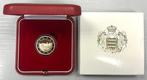 Monaco. 2 Euro 2015 Forteresse Proof (Zonder minimumprijs)
