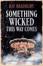 Something Wicked This Way Comes, Verzenden, Nieuw