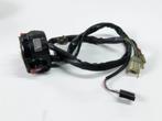Stuurschakelaar / Yamaha TDM 850 tdm850 / 1999, Motoren, Verzenden, Gebruikt