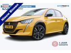 Peugeot e-208 | Zakelijke Lease v.a. €325.28 pm, Automaat, Gebruikt, Overige kleuren, Elektrisch