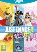 Just Dance kids 2014 (import), Spelcomputers en Games, Games | Nintendo Wii U, Verzenden, Nieuw