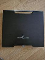 Faber Castell - wooden case - Potlood, Nieuw