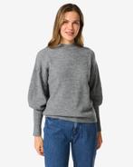 HEMA Damestrui Havana middengrijs, Kleding | Dames, Verzenden, Nieuw