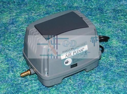 Hi-power 120 ltr/min luchtpomp (Osaka Hi-power luchtpomp), Tuin en Terras, Vijver-toebehoren, Vijverpomp, Nieuw, Ophalen of Verzenden