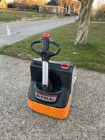 Nette Still ECU16 palletwagen 1600kg, Verzenden, Zo goed als nieuw