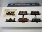 Fleischmann H0 - 4892 - Stoomlocomotief (1) - Fleischmann, Hobby en Vrije tijd, Nieuw