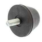 Rubber Buffer - Voor Koelslot - Volvo Fh12, Ophalen of Verzenden, Nieuw, Overige typen