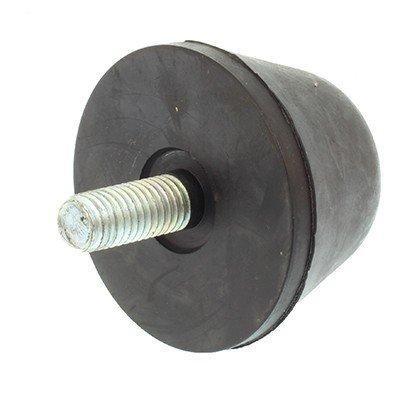 Rubber Buffer - Voor Koelslot - Volvo Fh12, Doe-het-zelf en Verbouw, Hang- en Sluitwerk, Overige typen, Nieuw, Ophalen of Verzenden
